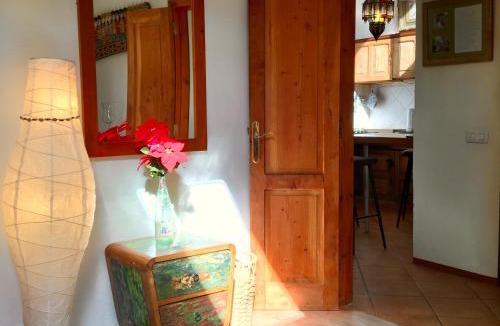 Valle Gran Rey House | Casa Mia