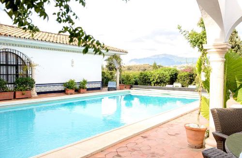 El Paraiso Villa | CASA MICHAEL - El Paraiso, Marbella