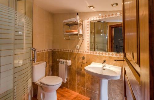 Beceite Apartment | CASA MICOLAU
