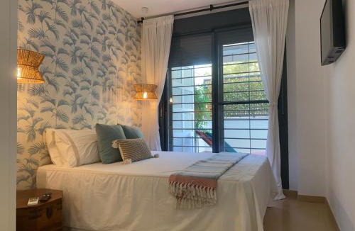 Garrucha Apartment | Casa MILMARES