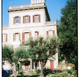 La Garriga House | Casa Mina-Heritage House in Thermal village