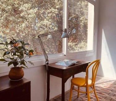 La Garriga House | Casa Mina-Heritage House in Thermal village