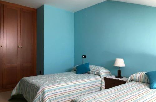 Mansilla de las Mulas House | Casa Mino