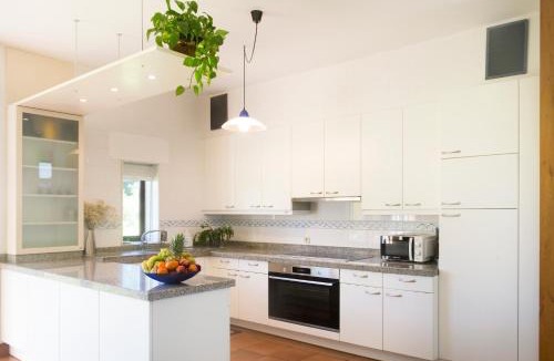 Brion House | Casa Minu
