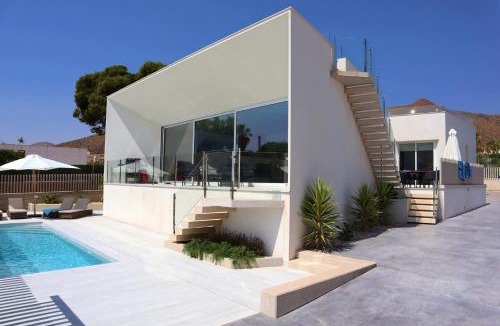 La Azohia Villa | Casa Mirabelle, a La Azohia dream by the sea
