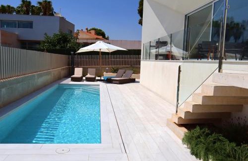 La Azohia Villa | Casa Mirabelle, a La Azohia dream by the sea