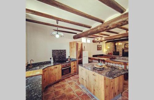 Enciso Apartment | Casa: Mirador del Valle perdido.