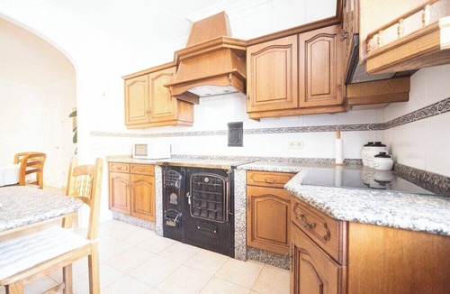 Pontedeume Apartment | Casa Mirador do Souto da Vila