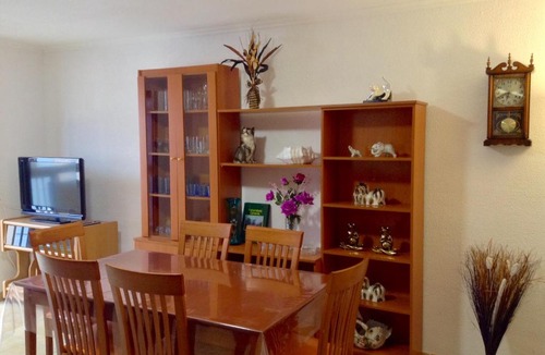 Santa Cruz de Tenerife Apartment | Casa Miramar