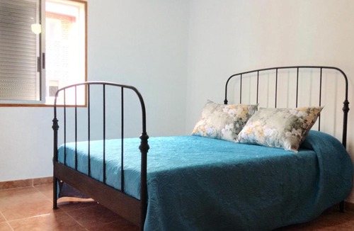 Santa Cruz de Tenerife Apartment | Casa Miramar