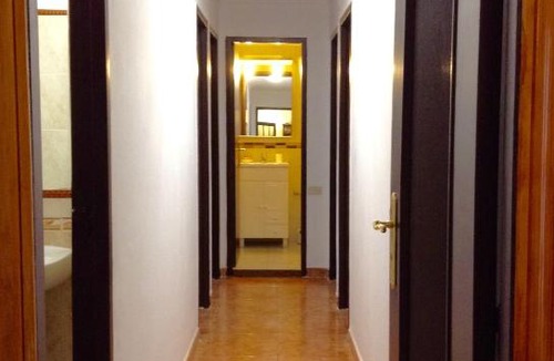 Santa Cruz de Tenerife Apartment | Casa Miramar