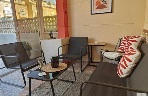 Quesada House | Casa Miramar