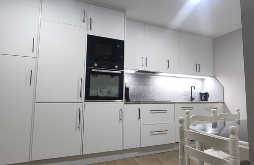 Celanova House | Casa Miranda