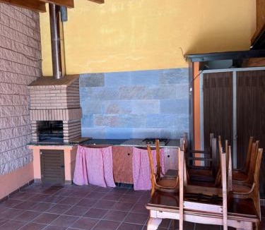 Rubia House | Casa Miraval
