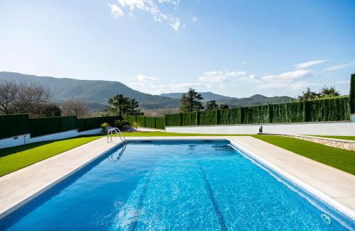 Banyoles House | Casa Mirestany- Wonderful house with amazing views