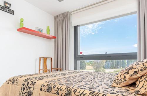 Bon Relax House | Casa moderna con piscina, Wi-Fi, AA, barbacoa y parking en Sant Pere Pescador - ES-89-73