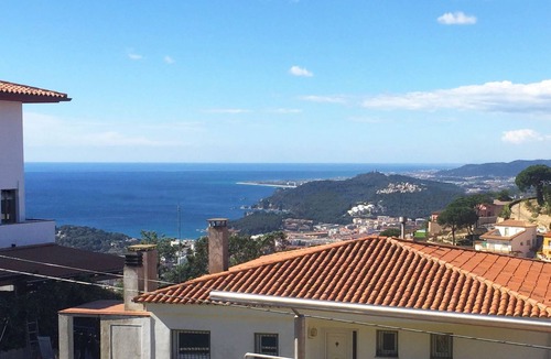 Lloret de Mar Apartment | Casa Molinero – Apartment with heated pool, private terrace & dogs welcome