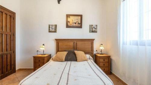 Sedella House | Casa Molino Sedella by Ruralidays