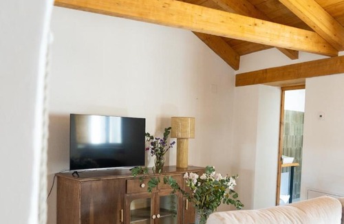 Alhama de Granada Apartment | Casa Molivez Apartamento Fabregas