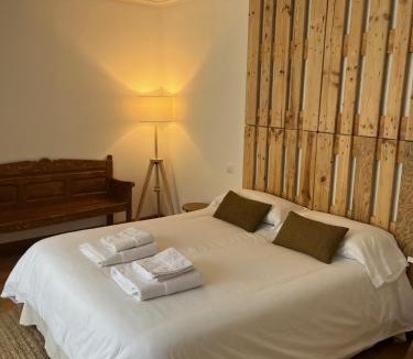 Riano Apartment | Casa Montaña de Riaño y Picos de Europa I