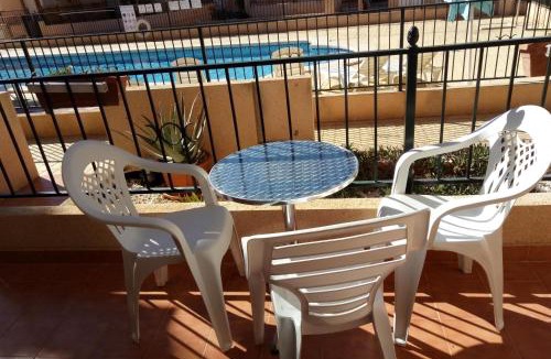 Castillo de Montemar Apartment | Casa Montemar Algorfa Spain