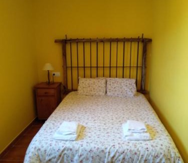 Las Colladas House | Casa Montenegro