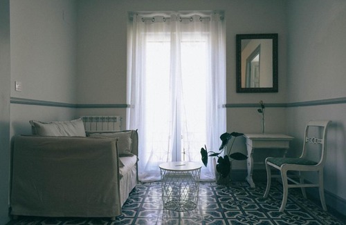 Viniegra de Abajo Apartment | Casa Montero