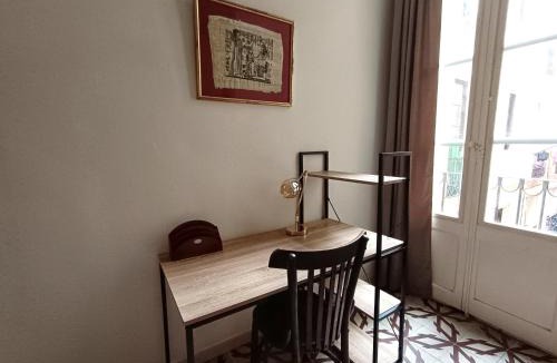 Tortosa Apartment | Casa monumental con encanto