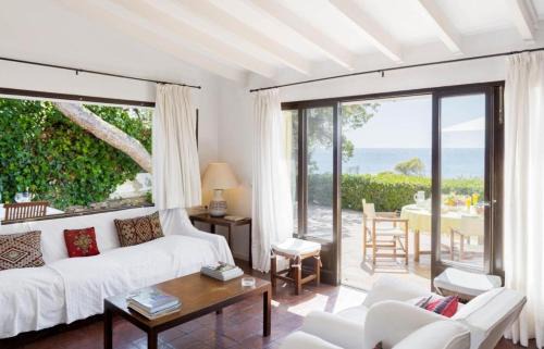 Cala Ratjada House | Casa Morant On The Promenade Mhm