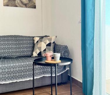 Nuevo Horizonte Apartment | Casa Morena