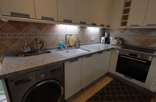 Torrox House | Casa Morente – Charming Andalusian home with jacuzzi and private pool