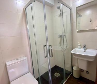 Sarria House | Casa Morgade