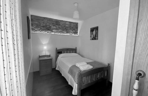 Sarria House | Casa Morgade