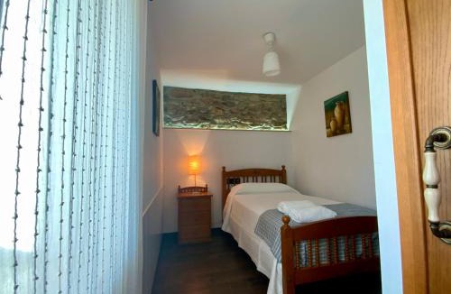 Sarria House | Casa Morgade