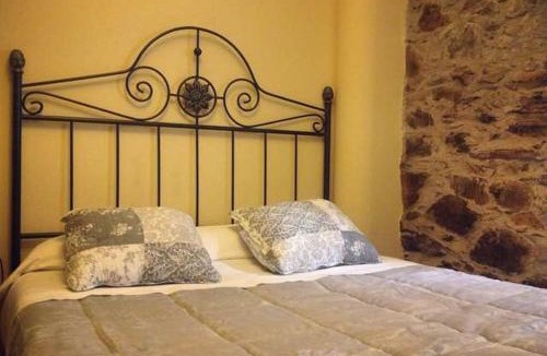 Molinaseca House | Casa Morrosco