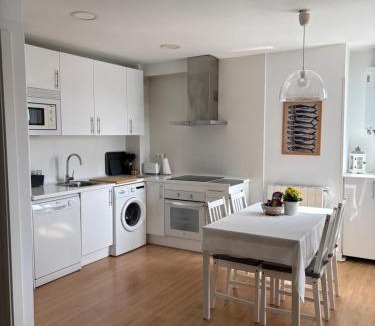 Somo Apartment | Casa Mouro Somo - Surf y playa