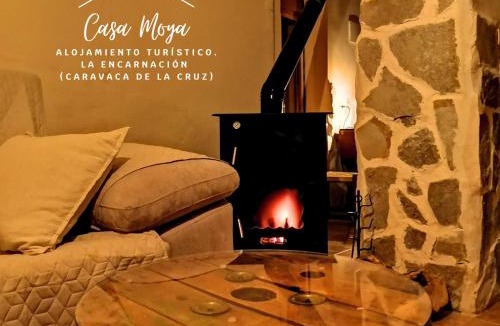 Caravaca de la Cruz House | CASA MOYA-LA ENCARNACIÓN