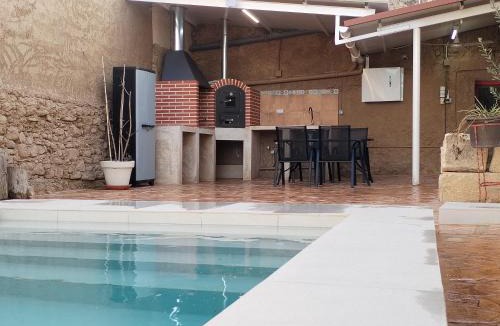 Caravaca de la Cruz House | CASA MOYA-LA ENCARNACIÓN