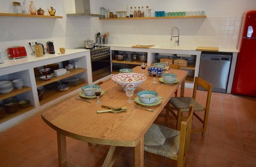 Tamariu Villa | Casa Muga (Tamariu)