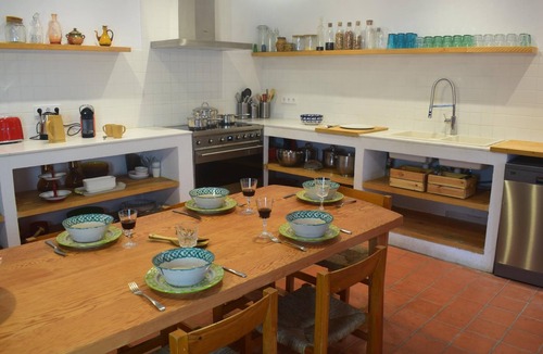 Tamariu Villa | Casa Muga (Tamariu)