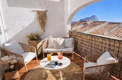 La Empedrola Resort | Casa MuMa