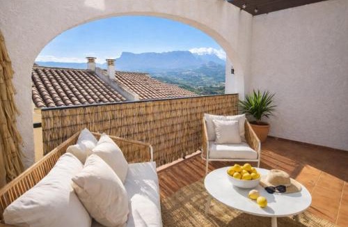 La Empedrola Resort | Casa MuMa
