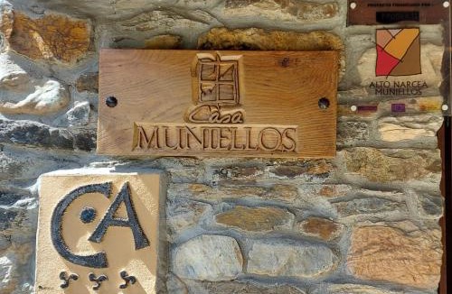 Moal Apartment | CASA MUNIELLOS