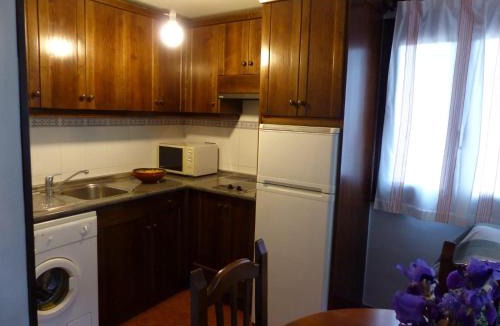 Foradada de Toscar Apartment | Casa Mur B