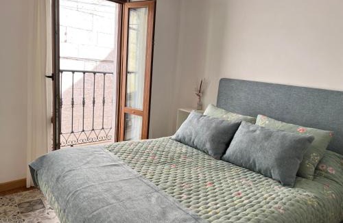 Ciudad Rodrigo House | casa muralla - plaza mayor