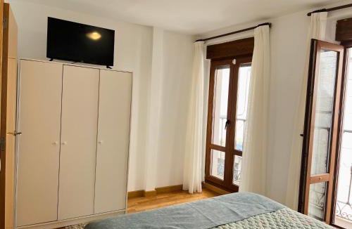 Ciudad Rodrigo House | casa muralla - plaza mayor