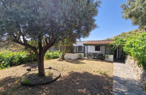 Lubrin House | Casa Musica an enchanting one bed cottage
