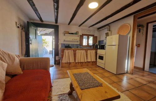Lubrin House | Casa Musica an enchanting one bed cottage