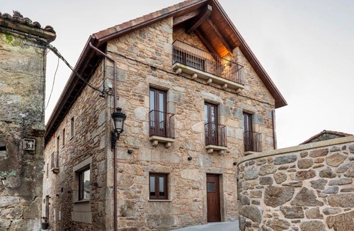 Maceira House | Casa Néboa.