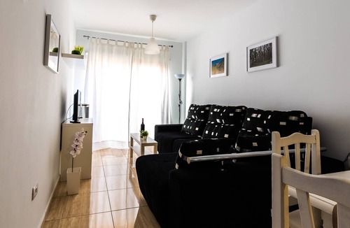Playa de Santiago Apartment | Casa Nana En Playa De Santiago
